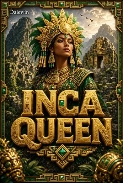 Caça-níquel Inca Queen na DaleWin
